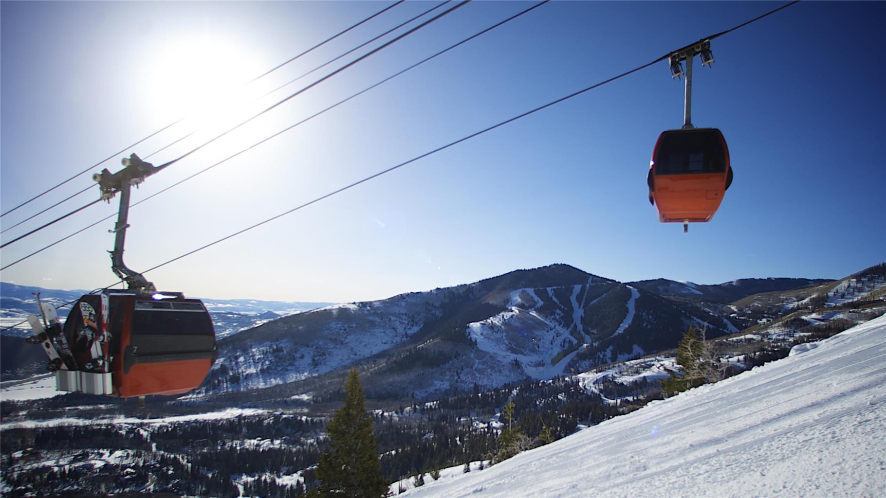 Hyatt Centric Park City - photo 42