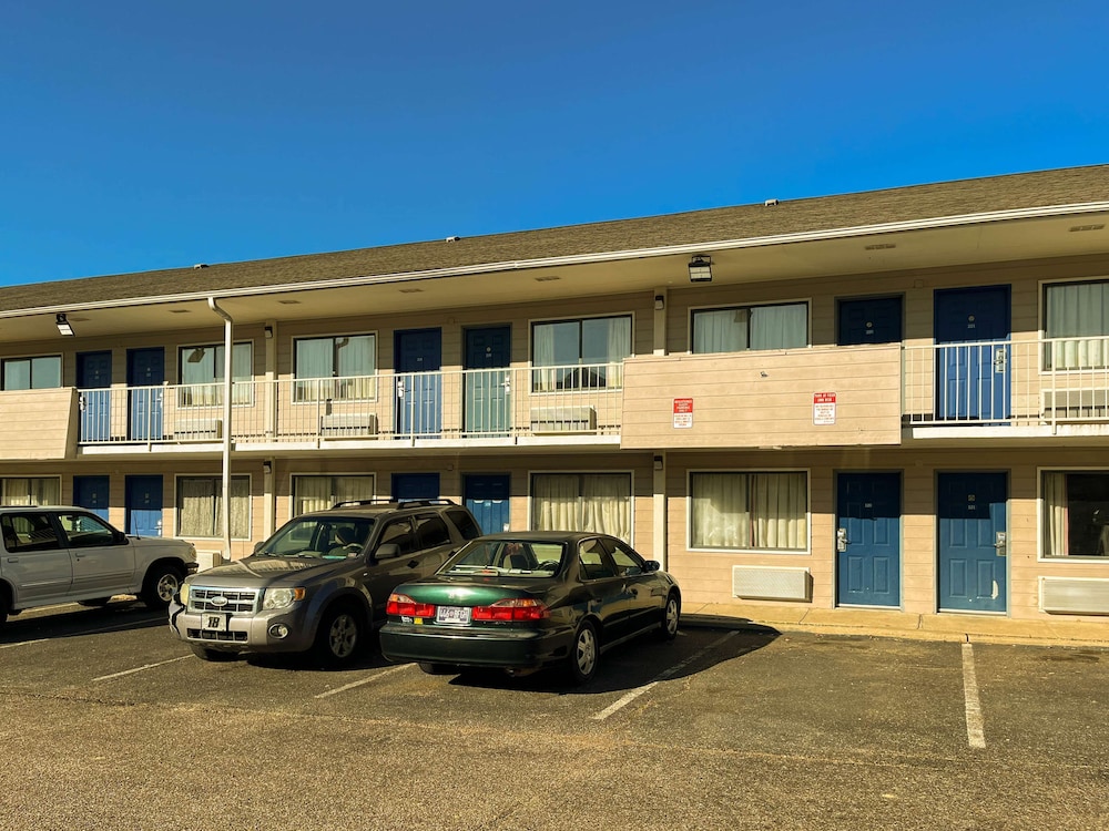 Motel 6 Millington TN — Millington — photo 2