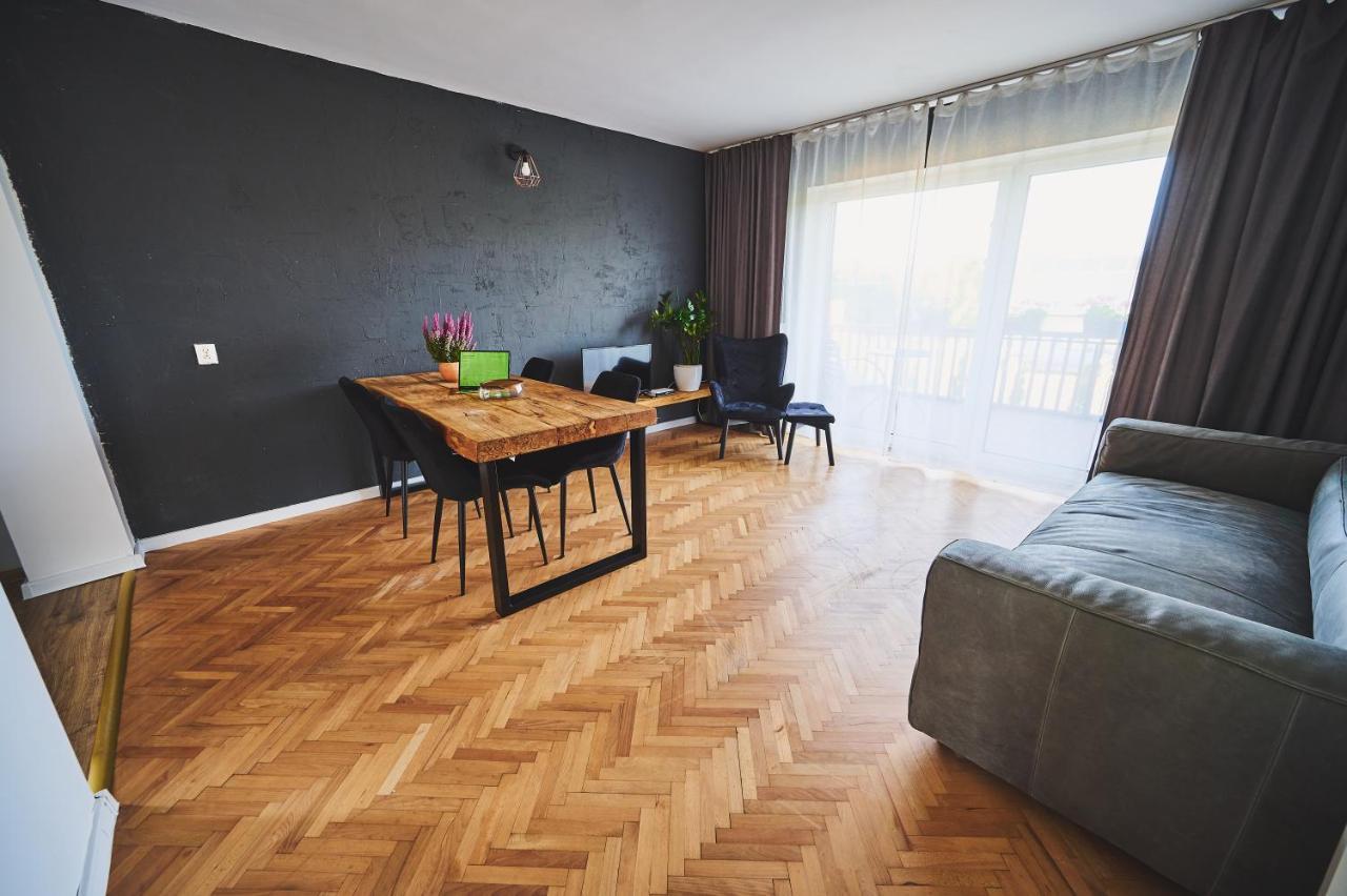 Studio Loft Winnica Sopel — 4-Star Luxury Hotel in Lodz, Poland