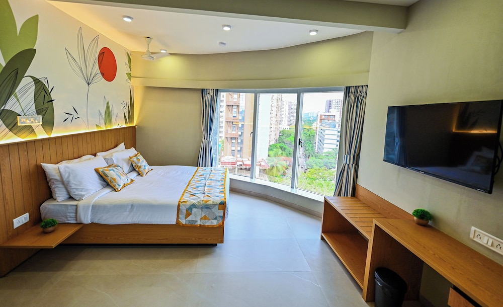 Indie Stays Studios — Mumbai — photo 2