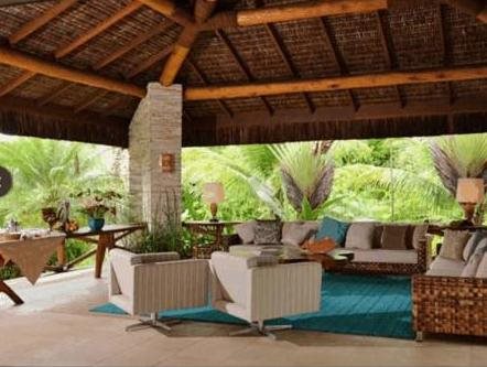 Kiaroa Eco Luxury Resort — Marau — photo 2