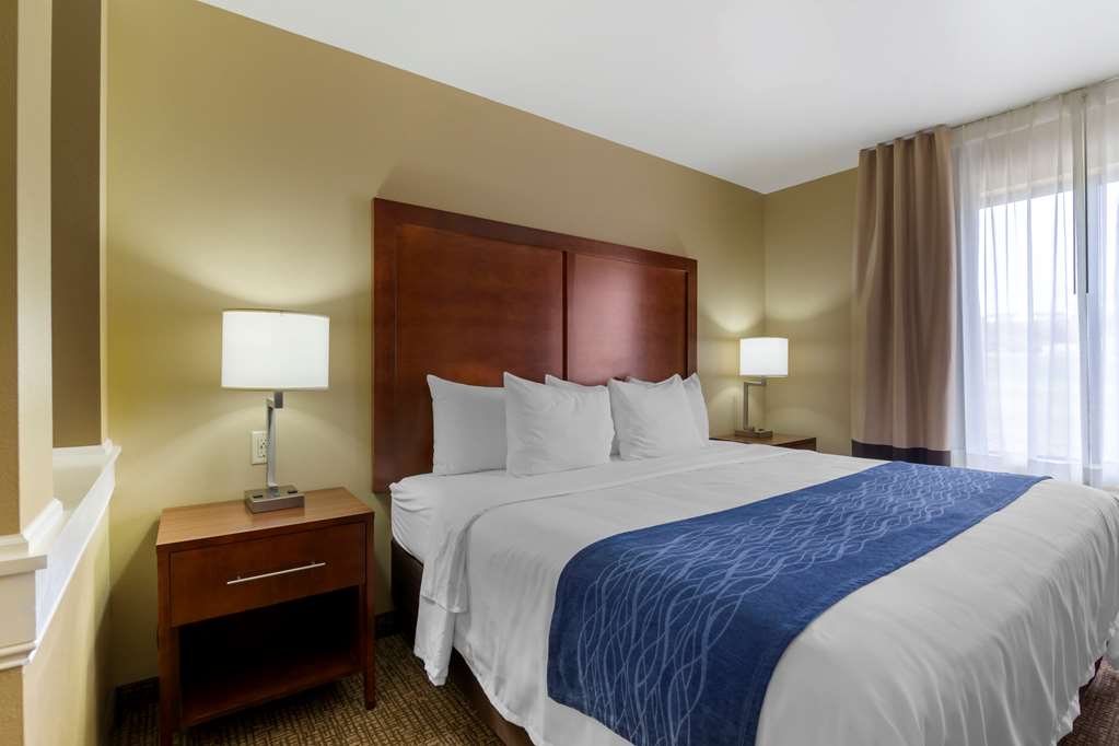 Comfort Inn & Suites Mandan Bismarck - photo 18