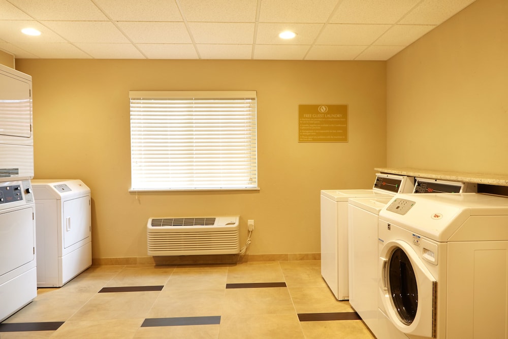 Candlewood Suites San Antonio Airport by IHG - photo 17