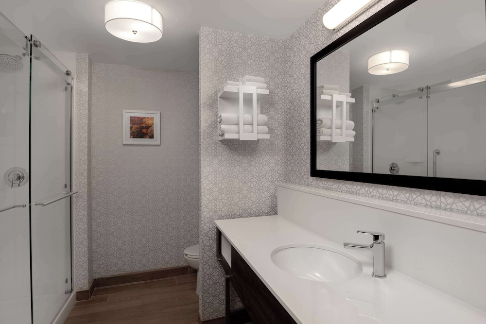 Hampton Inn & Suites Billings West I 90 - photo 19
