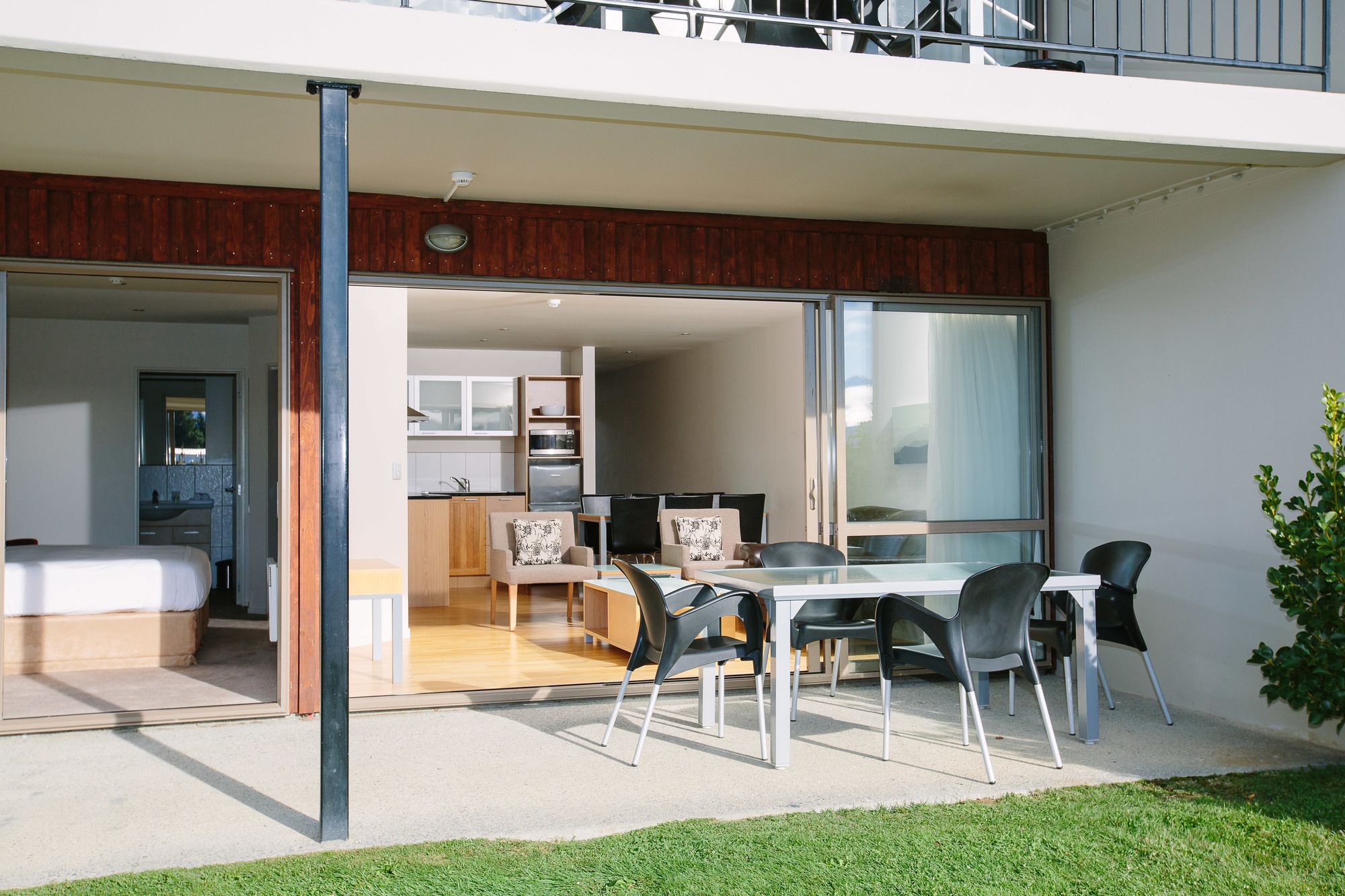 Grand Mercure Oakridge Resort Lake Wanaka