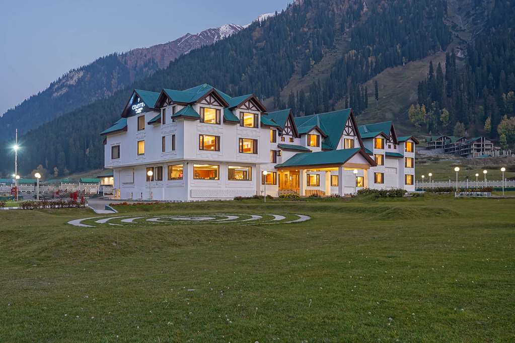 Country Inn & Suites by Radisson Sonamarg in Srinagar, India
