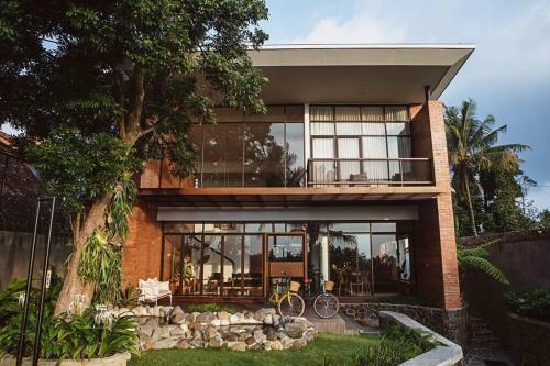 Yats Cocoon - last minute hotel in Yogyakarta