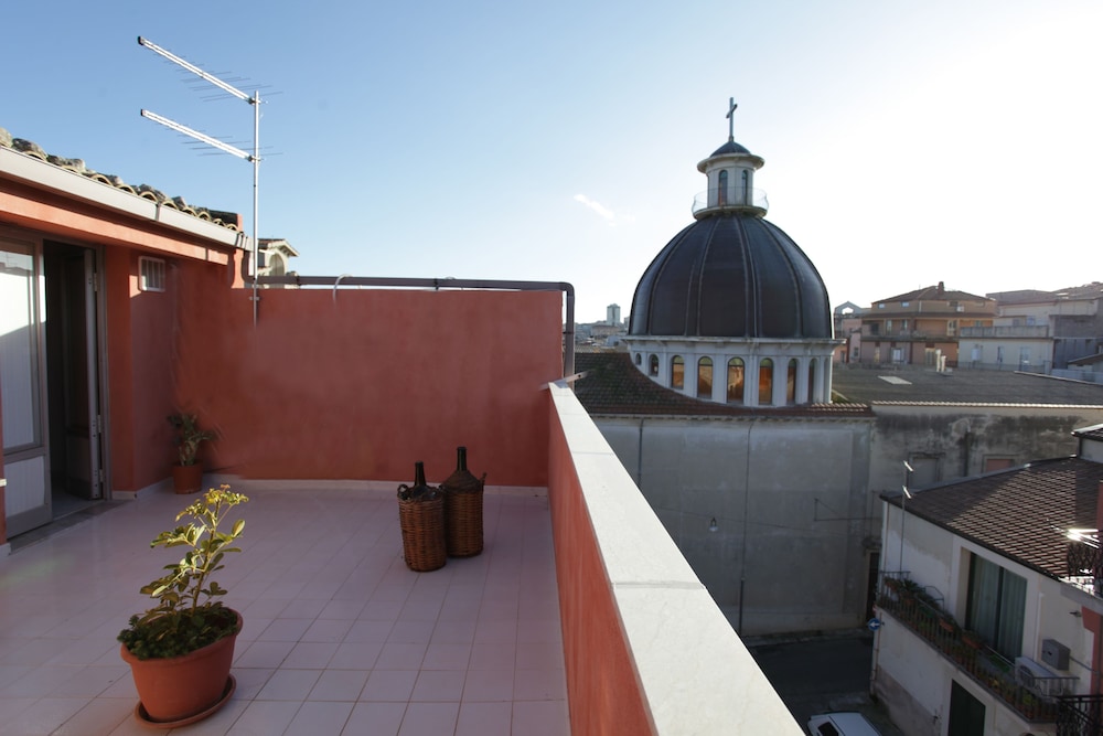 Case Francesco - last minute hotel in Ragusa