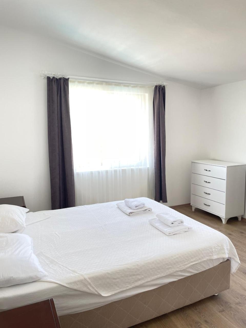 Anfora Villaları in Belek, Turkey