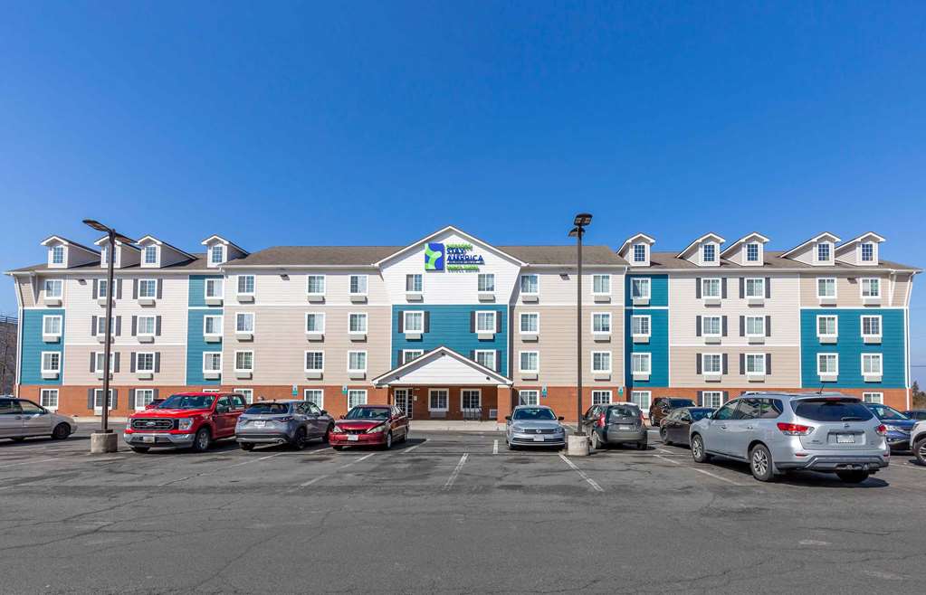 Extended Stay America Select Suites Gainesville - photo 2