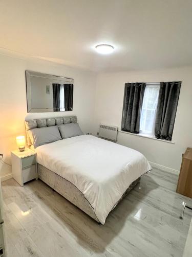 Royallodge - carbon neutral hotel in London