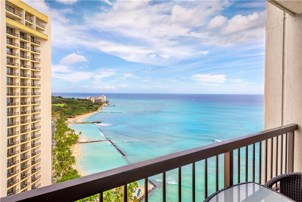 Hyatt Regency Waikiki Beach Resort & Spa - photo 90