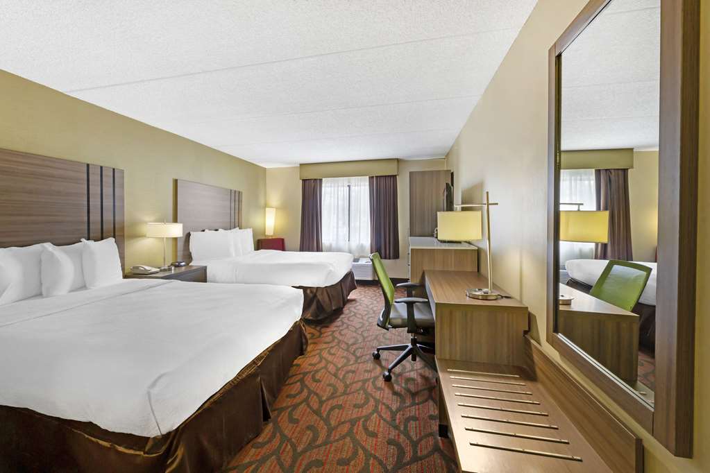 Best Western Rochester Marketplace Inn - photo 16