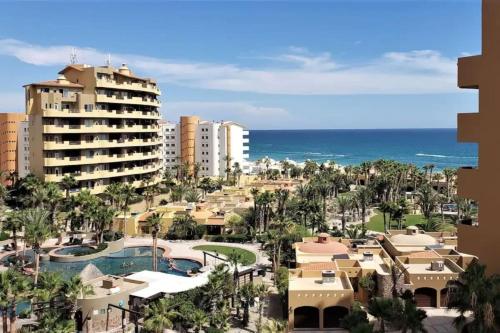 Bella Sirena D501 Lux Private Beach Resort Condo in Puerto Penasco, Mexico