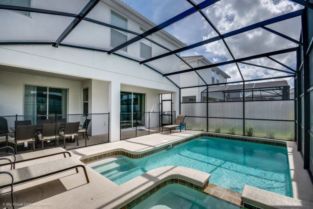 Rent a Luxury Townhome on Storey Lake Resort Minutes From Disney Orlando Townhome 2709 - photo 44