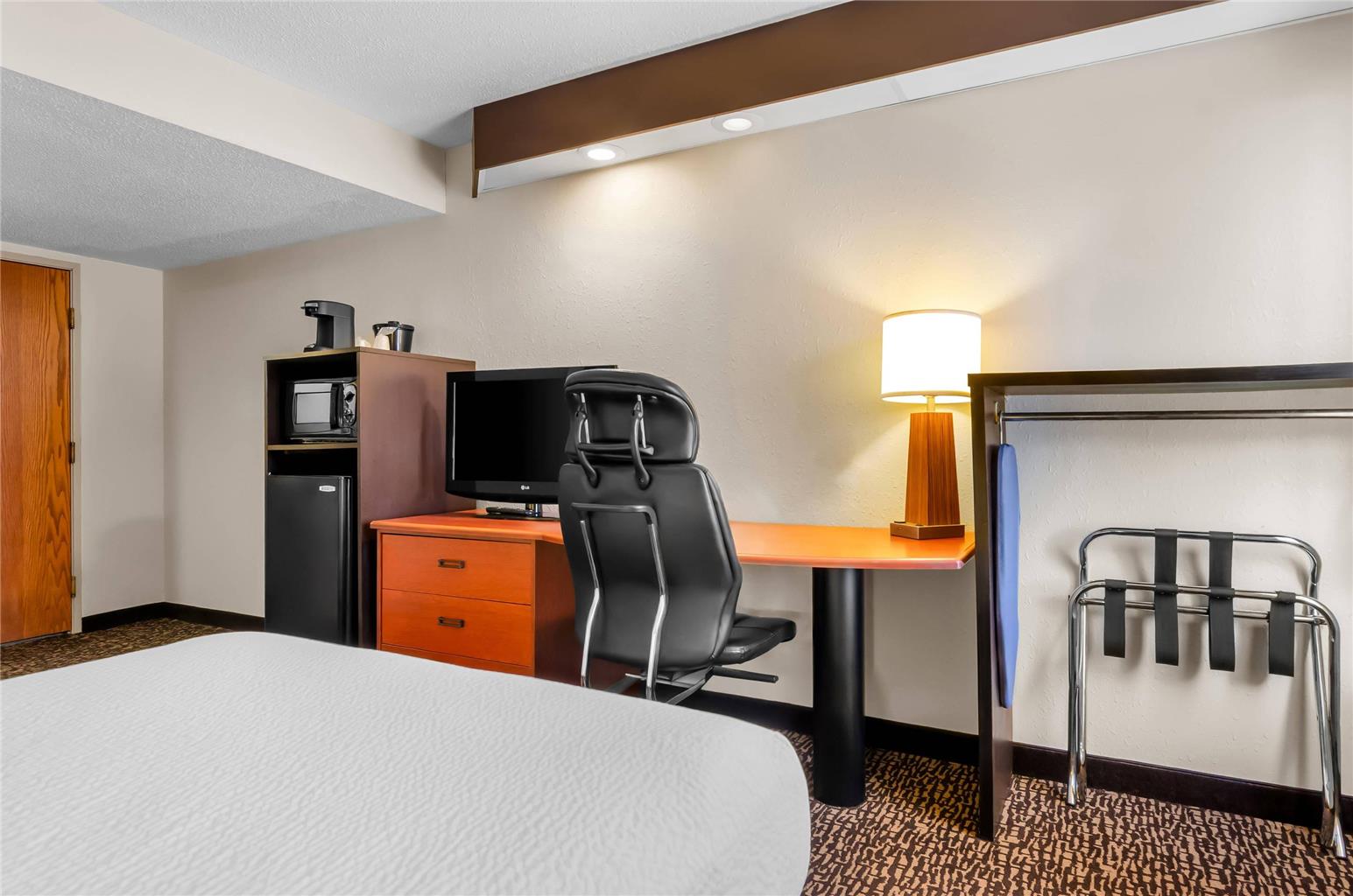Sleep Inn Beaver Beckley - photo 36