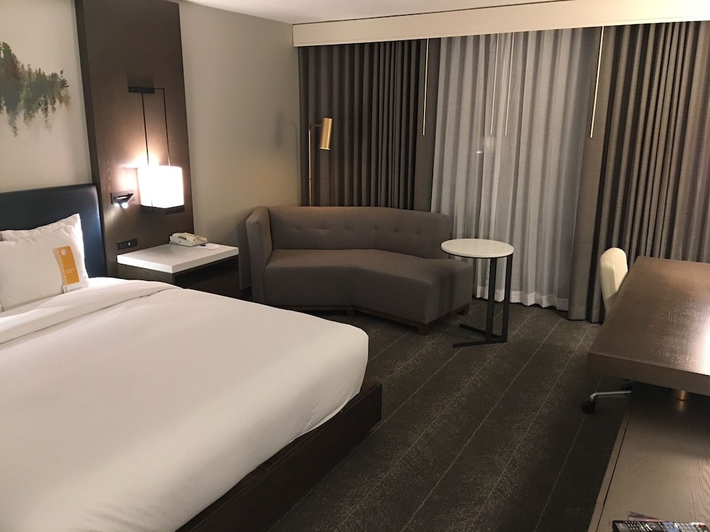 Hilton Peachtree City Atlanta Hotel & Conference Center - photo 16