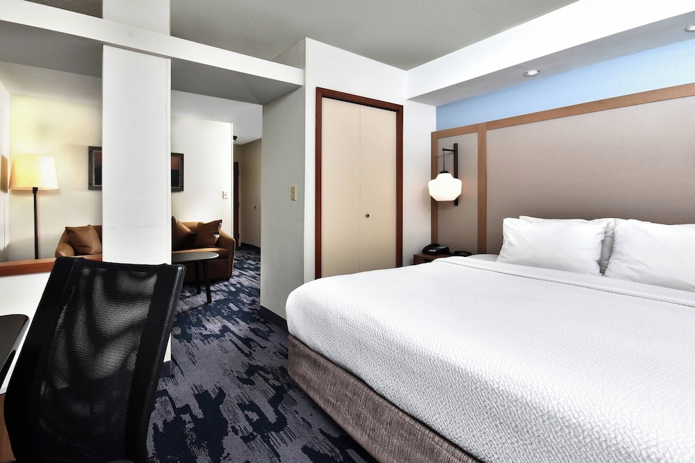 Fairfield by Marriott Inn & Suites Richmond Innsbrook - photo 15