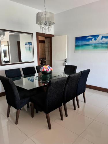 Maravilhoso Apto na Praia do Forte Wi Fi 600 MB — 4-Star Luxury Hotel in Cabo Frio, Brasil