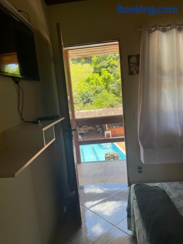 Pousada Vale do Luar in Macae, Brasil