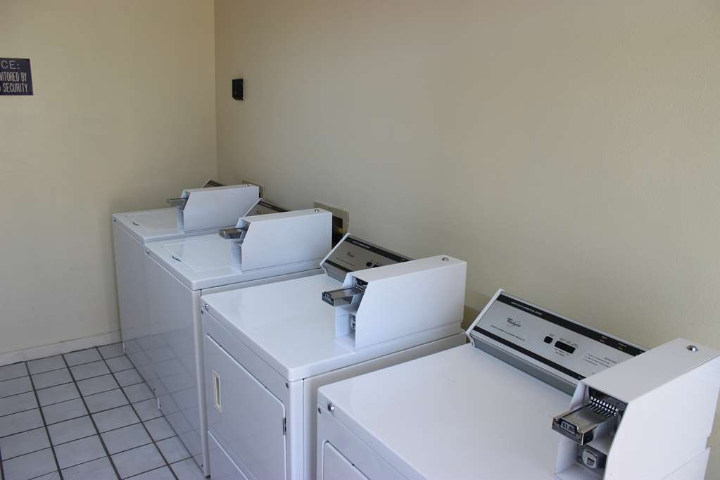 Best Western Jacksonville near Little Rock Air Force Base - photo 28