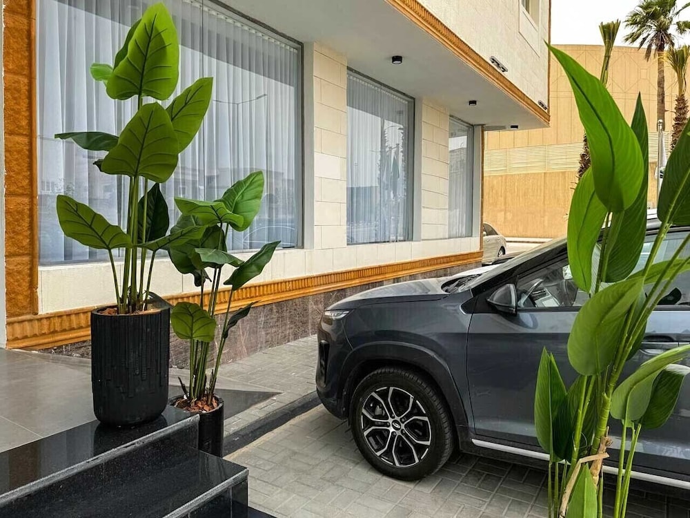 Arjaan Park Al Shifa - last minute hotel in Riyadh
