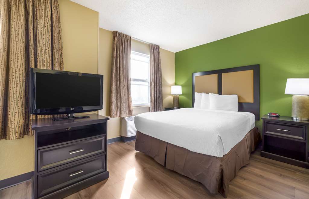 Extended Stay America Suites Seattle Everett Silverlake - photo 13