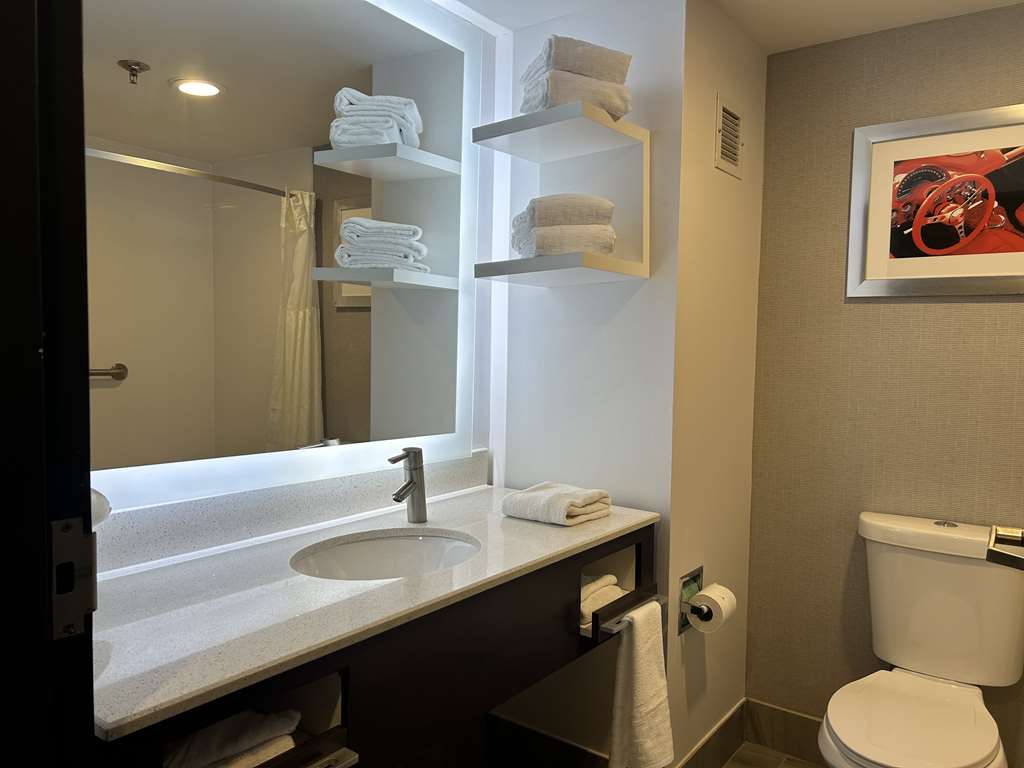 Best Western Carlisle South - photo 11