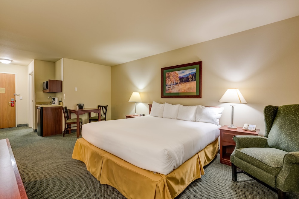 Grand River Hotel - photo 20