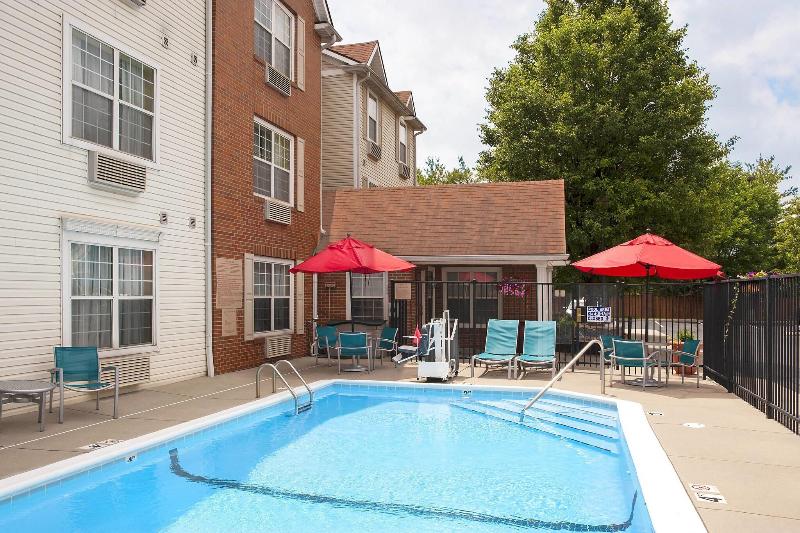 TownePlace Suites Indianapolis Keystone - photo 45