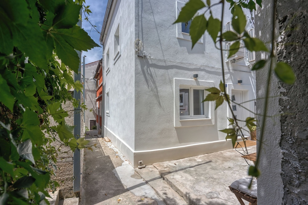 Mali Lošinj Summer Breeze — 4-Star Luxury Hotel in Mali Losinj, Croatia