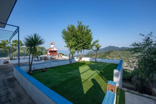 Blue Horizon - last minute hotel in Skopelos