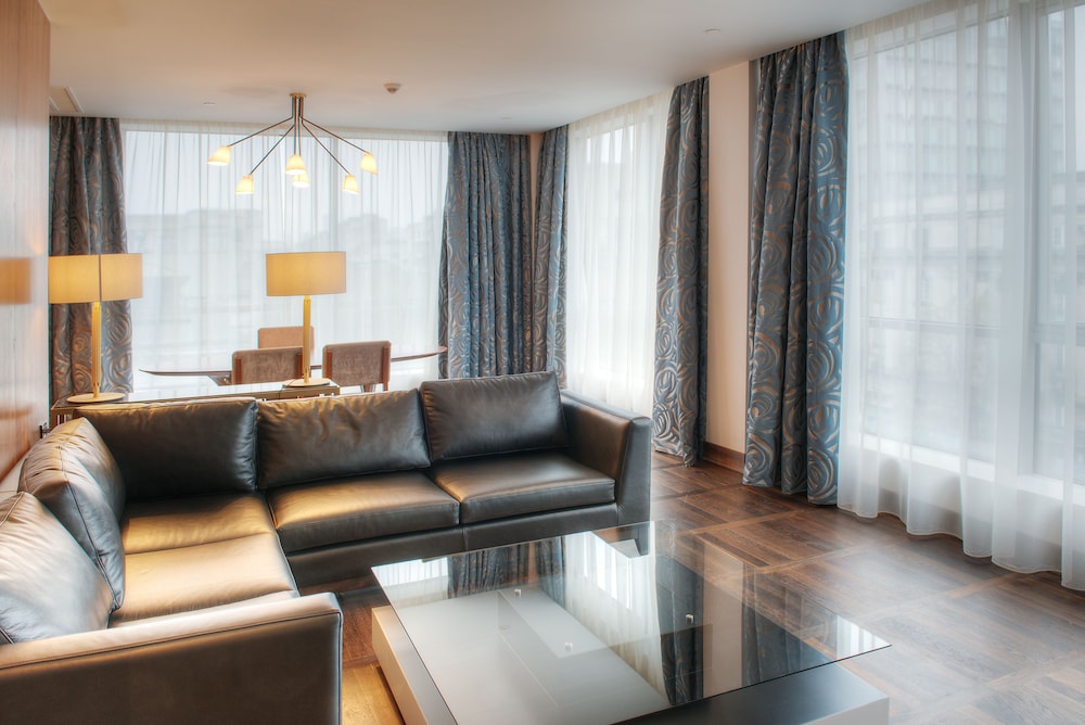 סלון / אזור ישיבה