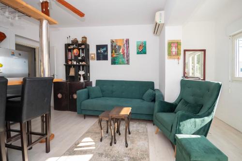 Apartment Renko — 4-Star Luxury Hotel in Omis, Croatia