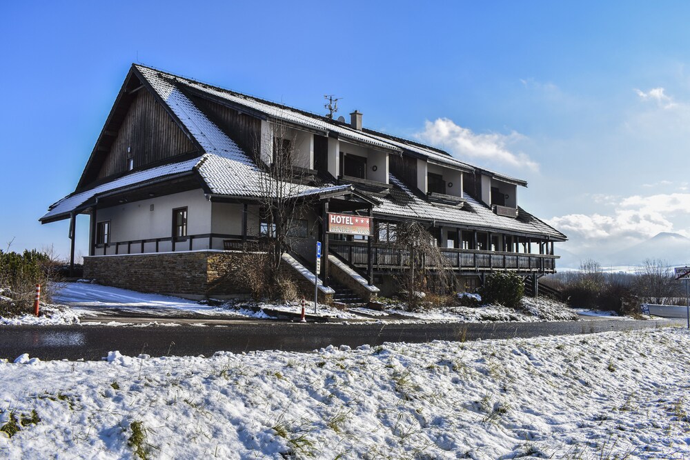 Hotel Rendez Vous - last minute hotel in Liptovsky Mikulas