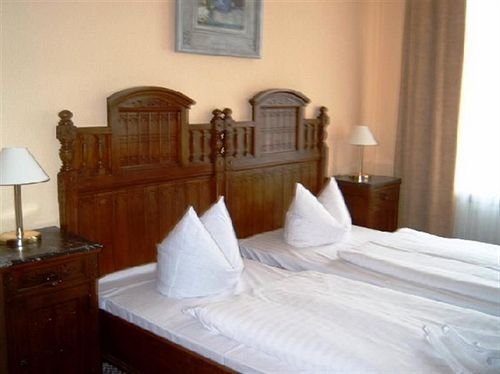 Hotel Am Peetzsee — Gruenheide — photo 2