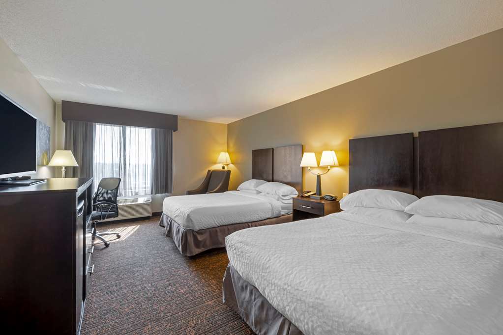 Best Western Plus Omaha Airport Inn - photo 16