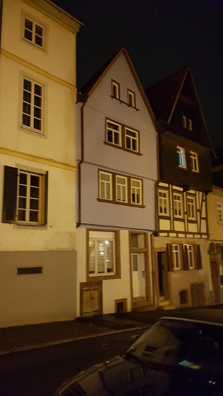 Miniapartment Am Dalberg — Aschaffenburg