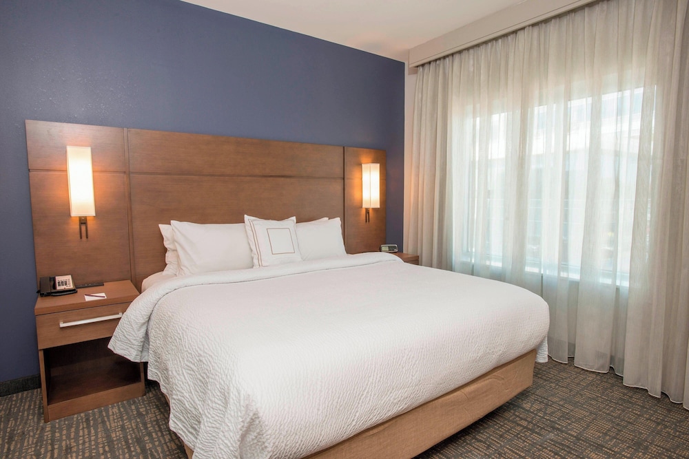 Residence Inn by Marriott Cincinnati Midtown Rookwood - photo 11