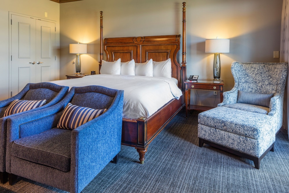 Auburn Marriott Opelika Resort & Spa at Grand National - photo 16