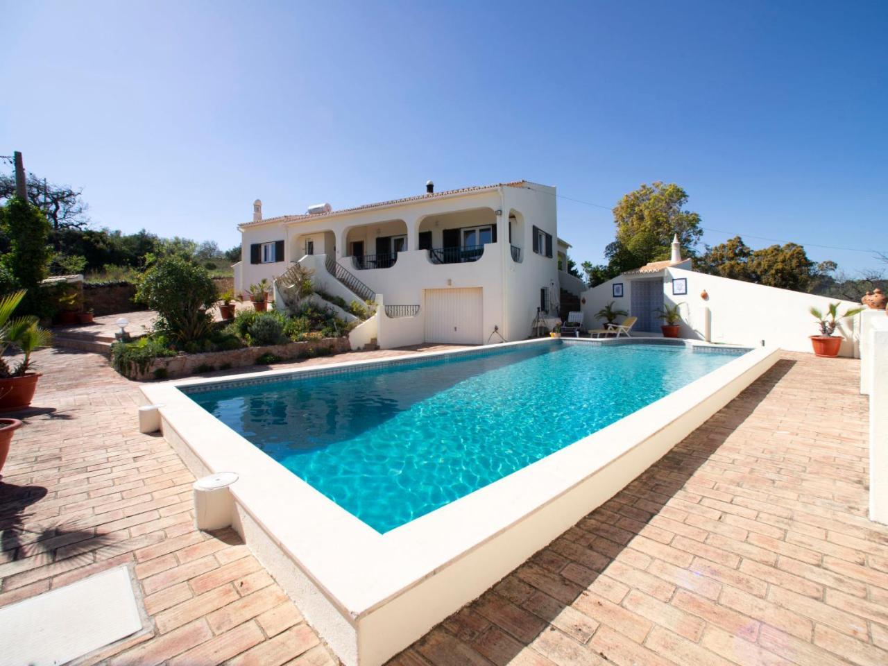 Villa Vista by Interhome — 4-Star Luxury Hotel in Silves, Portugal