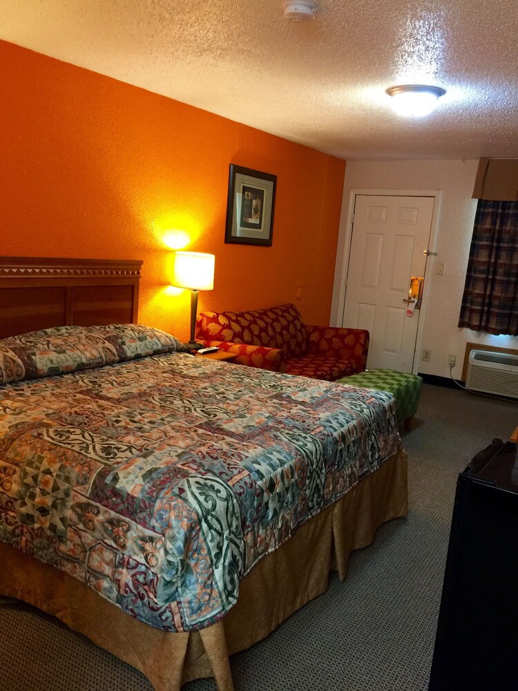 Eufaula Inn - photo 14