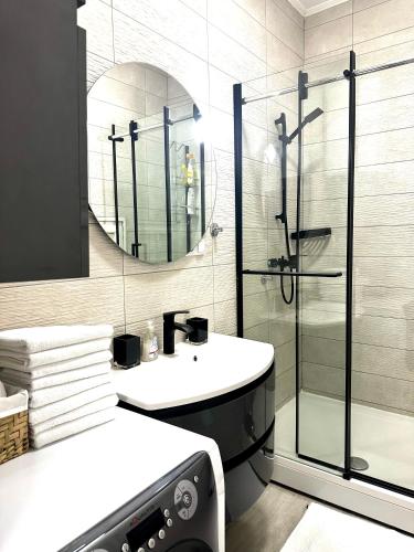 Apartment Sara Centar Sarajevo — 4-Star Luxury Hotel in Sarajevo, Bosnia and Herzegovina