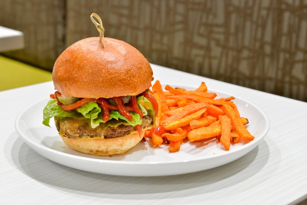 Even Hotel Eugene By Ihg - photo 54