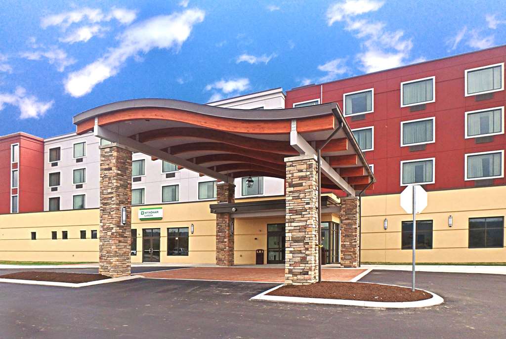 Wyndham Garden State College - featured photo