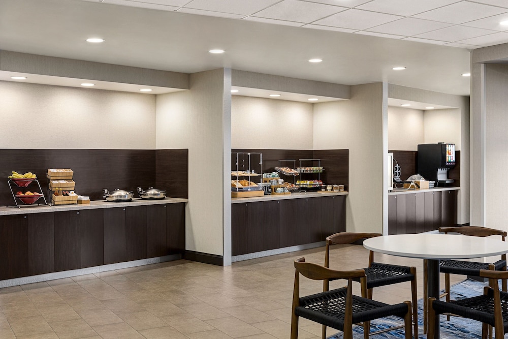 Fairfield Inn & Suites Amarillo Airport - photo 41
