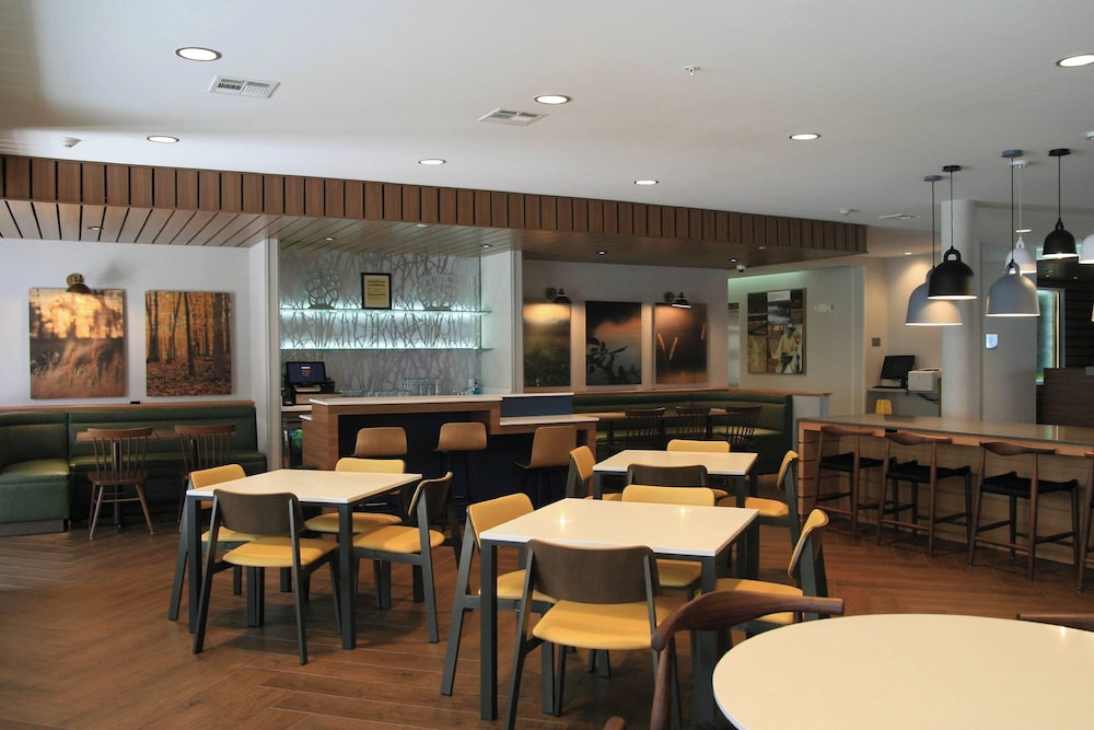 Fairfield Inn & Suites by Marriott Liberal - photo 30