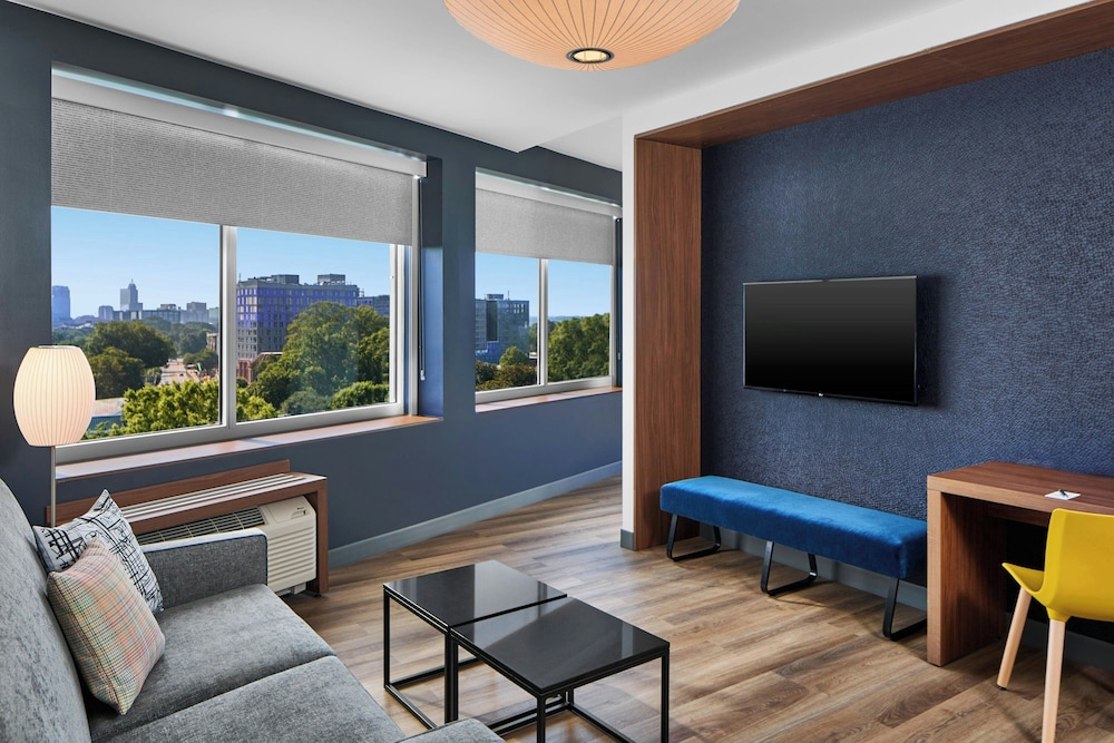 Aloft Raleigh - photo 37