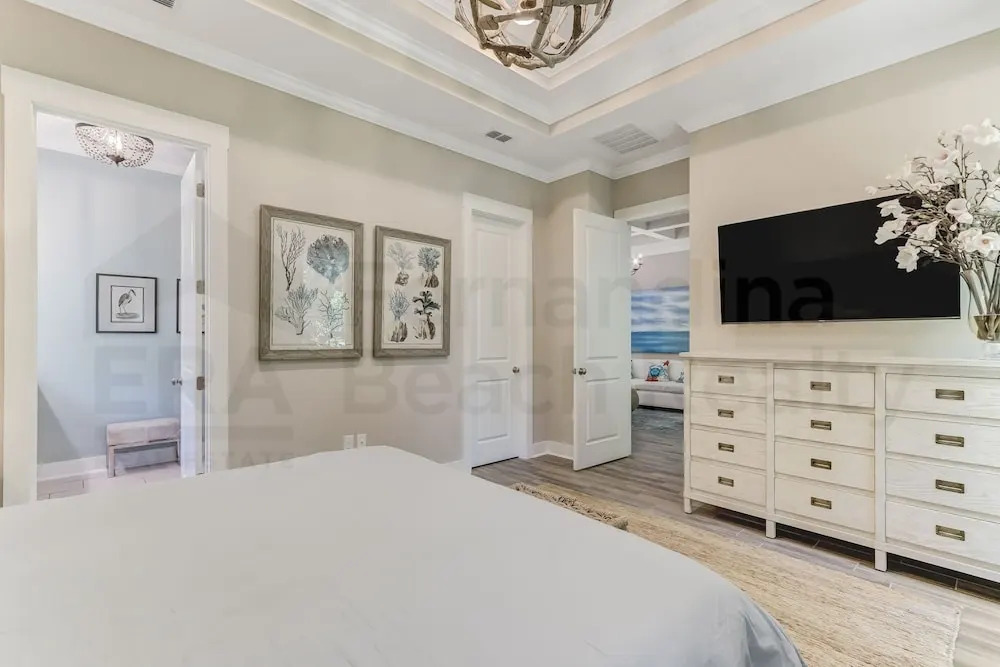 2206 Shell Cove Circle home — 4-Star Luxury Hotel in Fernandina Beach, United States