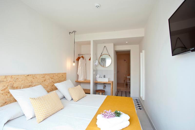 BJ Cala Morlanda Estudios in Manacor, Spain